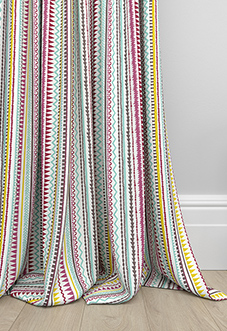 Tonto, Daiquiri - Made to Measure Curtains